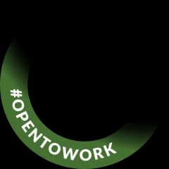 #opentowork